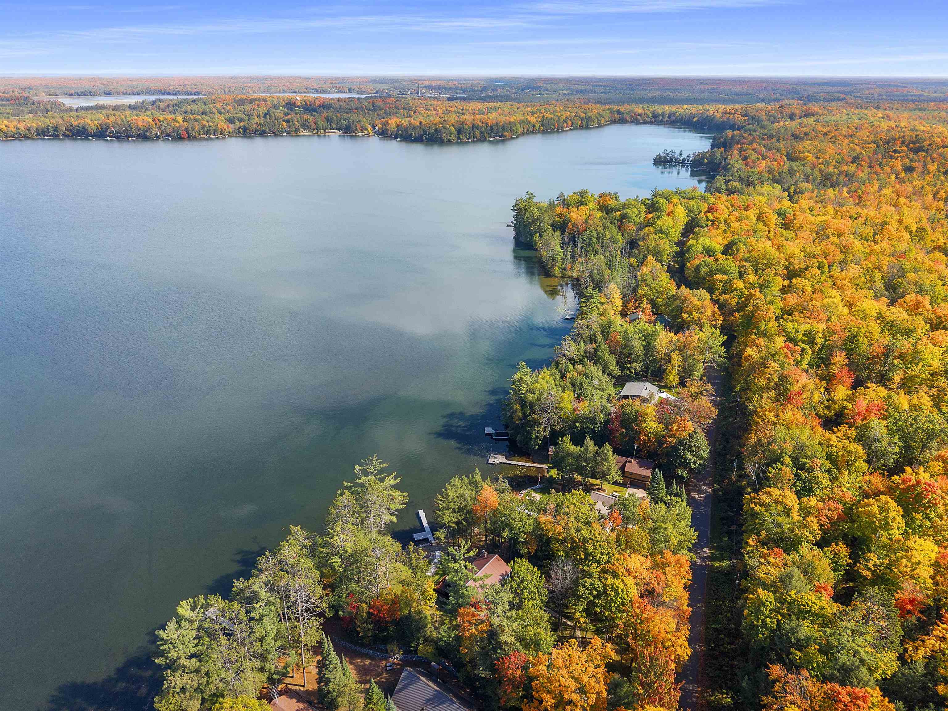 5600 South Silver Lake Road Laona, WI 54541 - Photo 6 of 51