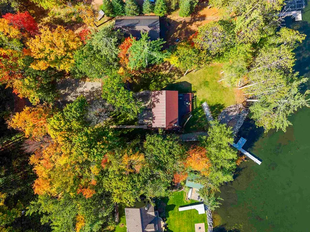 $669,900 | 5600 South Silver Lake Road, Laona, WI 54541