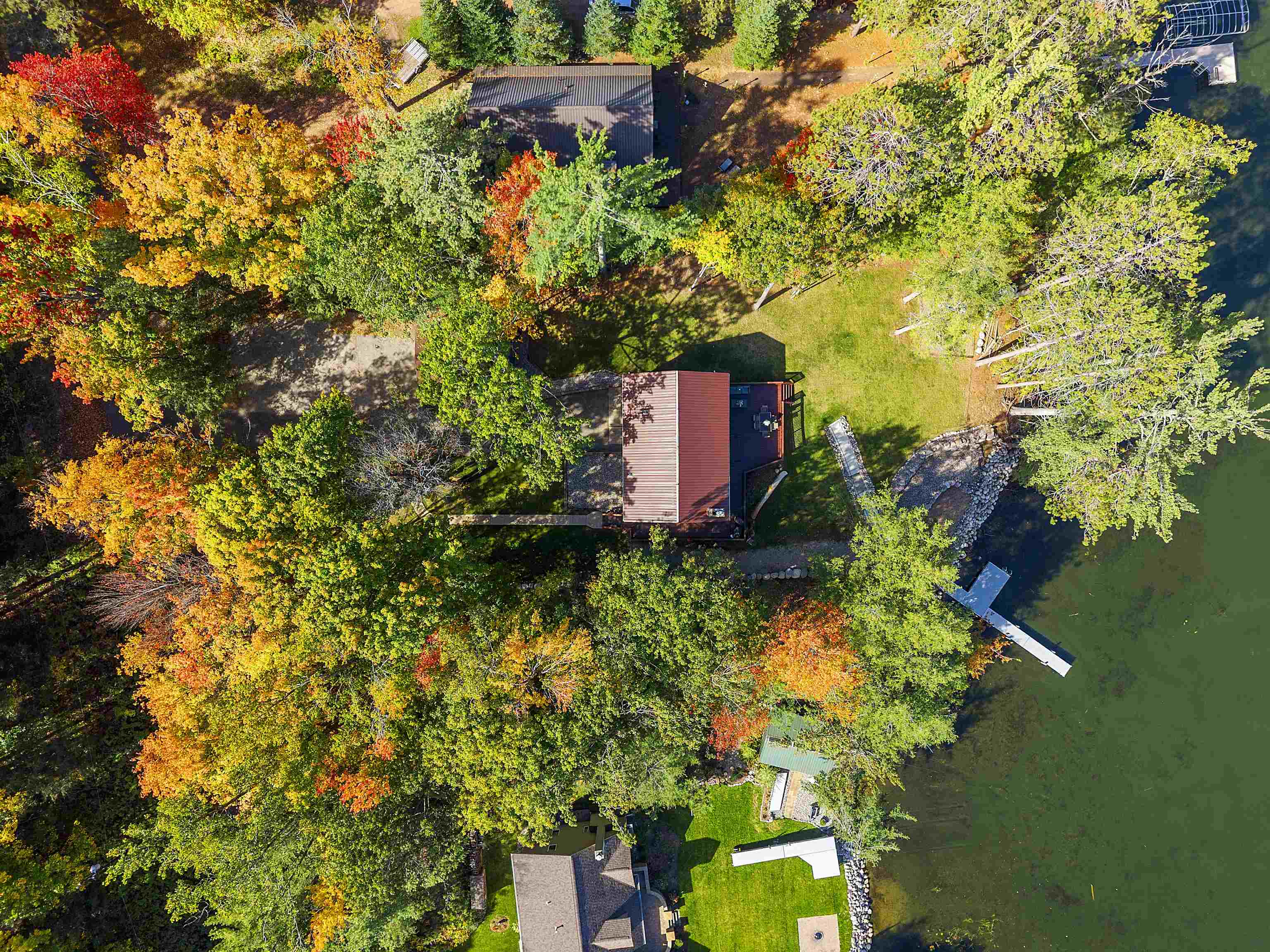 5600 South Silver Lake Road Laona, WI 54541 - Photo 7 of 51