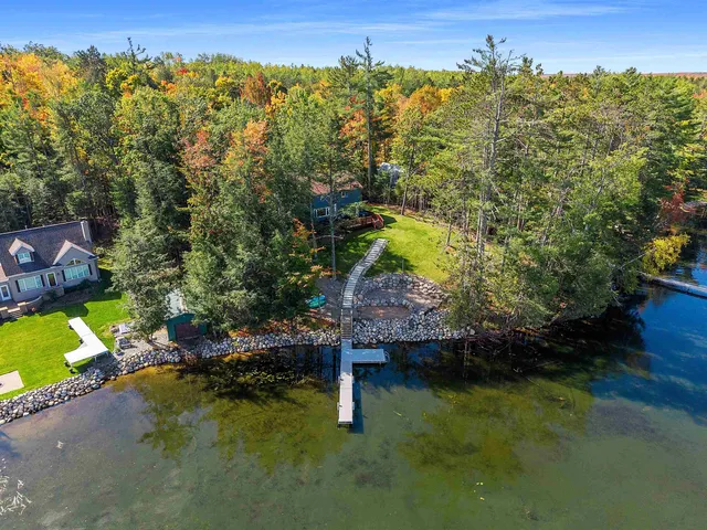 $669,900 | 5600 South Silver Lake Road, Laona, WI 54541