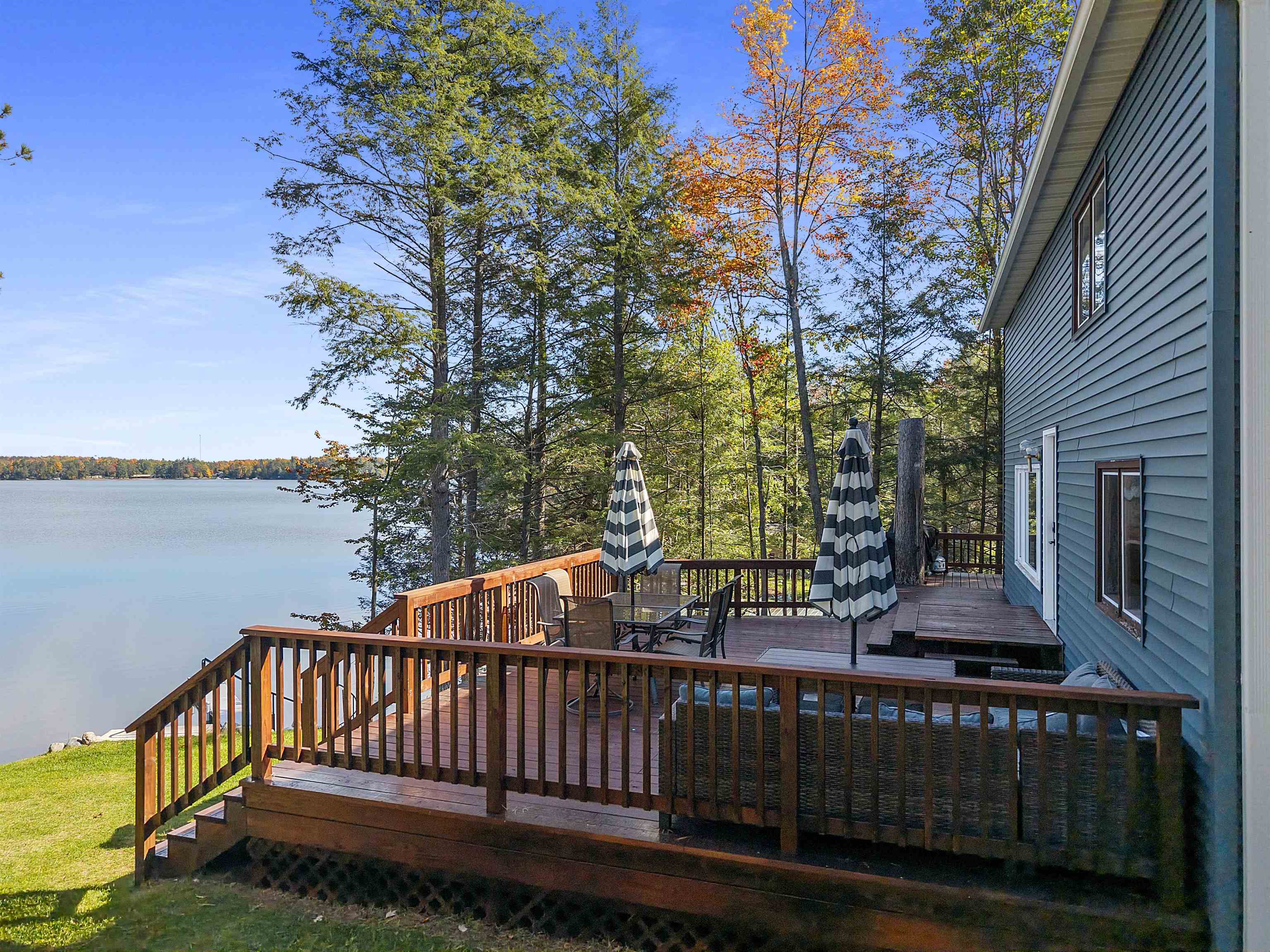 5600 South Silver Lake Road Laona, WI 54541 - Photo 10 of 51