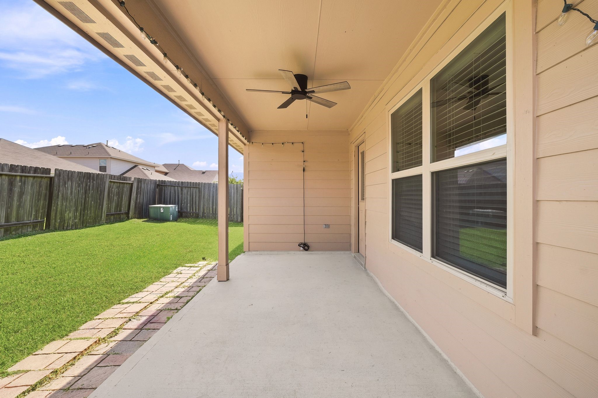 15411 Cielo Azul Lane Channelview, TX 77530 - Photo 27 of 29