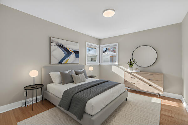 4149 North 69th Street Milwaukee, WI 53216 - Photo 13 of 25 virtual bed 3