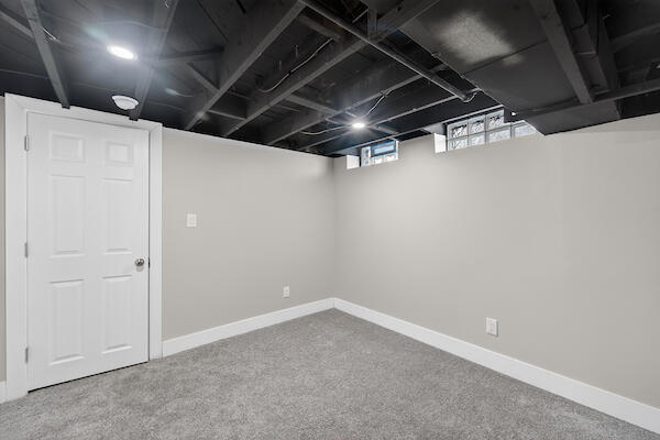 4149 North 69th Street Milwaukee, WI 53216 - Photo 17 of 25 basement