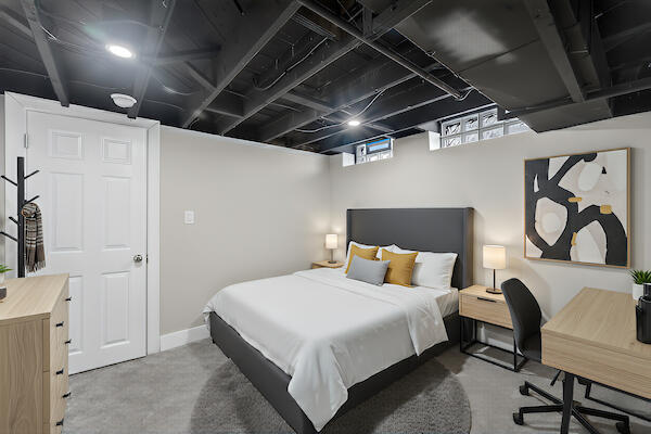 4149 North 69th Street Milwaukee, WI 53216 - Photo 18 of 25 basement virtual