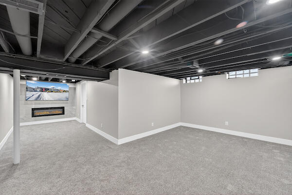 4149 North 69th Street Milwaukee, WI 53216 - Photo 19 of 25 basement