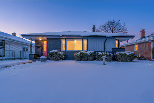 4149 North 69th Street Milwaukee, WI 53216 - Photo 2 of 25 Front House