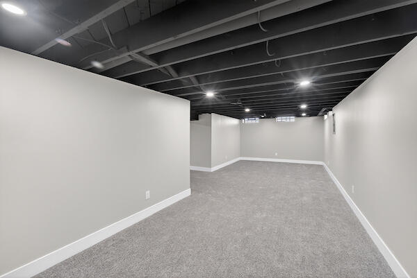 4149 North 69th Street Milwaukee, WI 53216 - Photo 21 of 25 basement