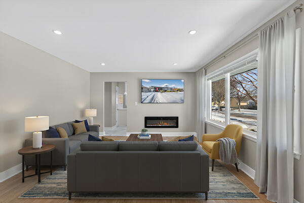 4149 North 69th Street Milwaukee, WI 53216 - Photo 6 of 25 virtual living