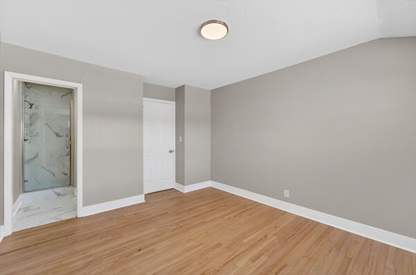 4149 North 69th Street Milwaukee, WI 53216 - Photo 9 of 25 Master bed