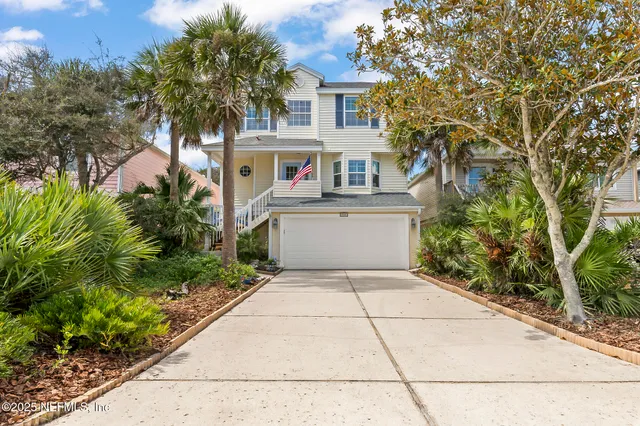 $630,000 | 141 Turtle Cove Court, Ponte Vedra Beach, FL 32082