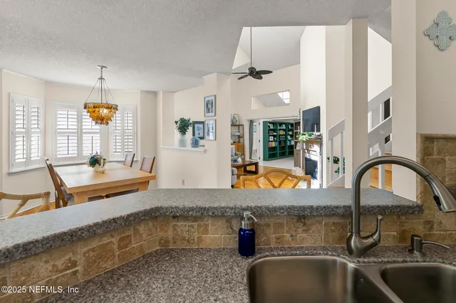 $630,000 | 141 Turtle Cove Court, Ponte Vedra Beach, FL 32082