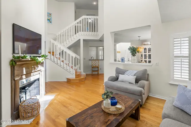 $630,000 | 141 Turtle Cove Court, Ponte Vedra Beach, FL 32082