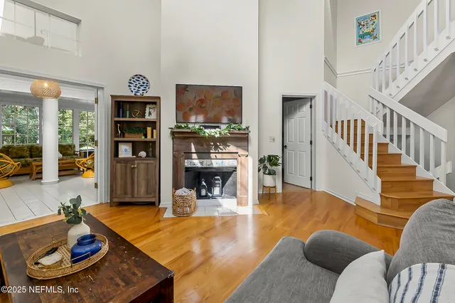 $630,000 | 141 Turtle Cove Court, Ponte Vedra Beach, FL 32082