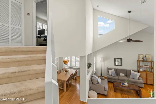 $630,000 | 141 Turtle Cove Court, Ponte Vedra Beach, FL 32082