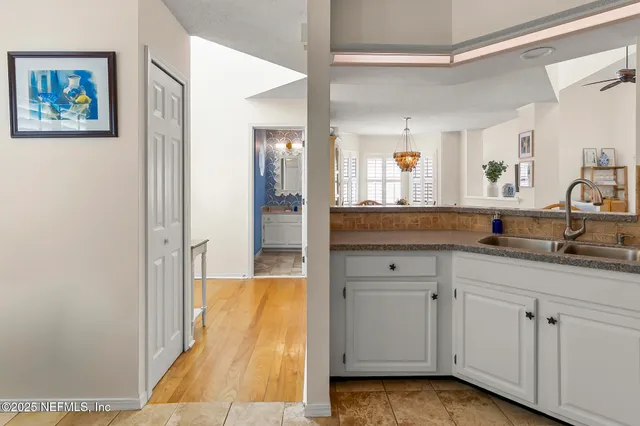 $630,000 | 141 Turtle Cove Court, Ponte Vedra Beach, FL 32082