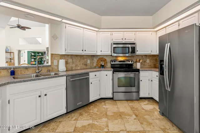 $630,000 | 141 Turtle Cove Court, Ponte Vedra Beach, FL 32082