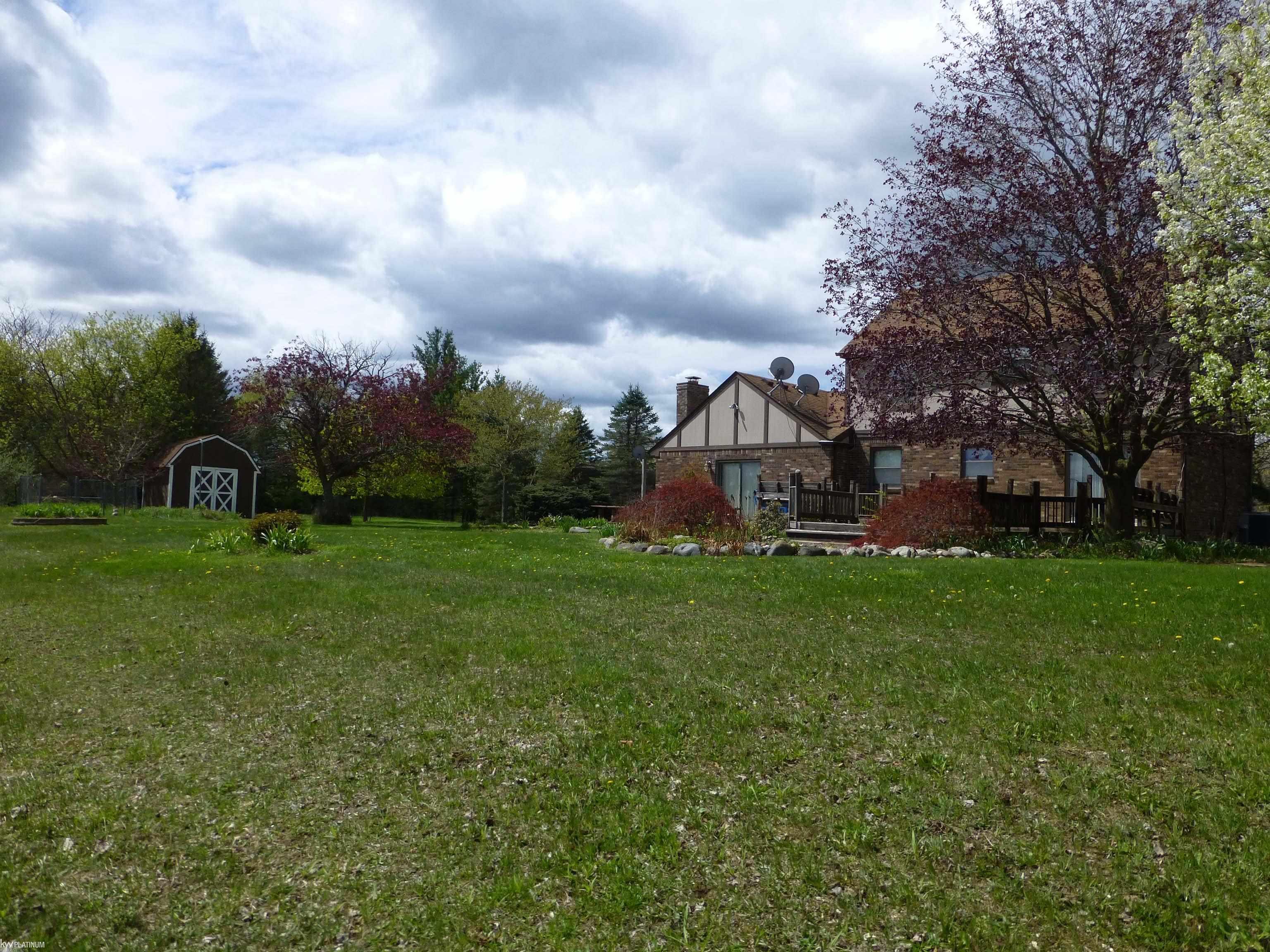 67320 Hartway Road Ray, MI 48096 - Photo 8 of 68