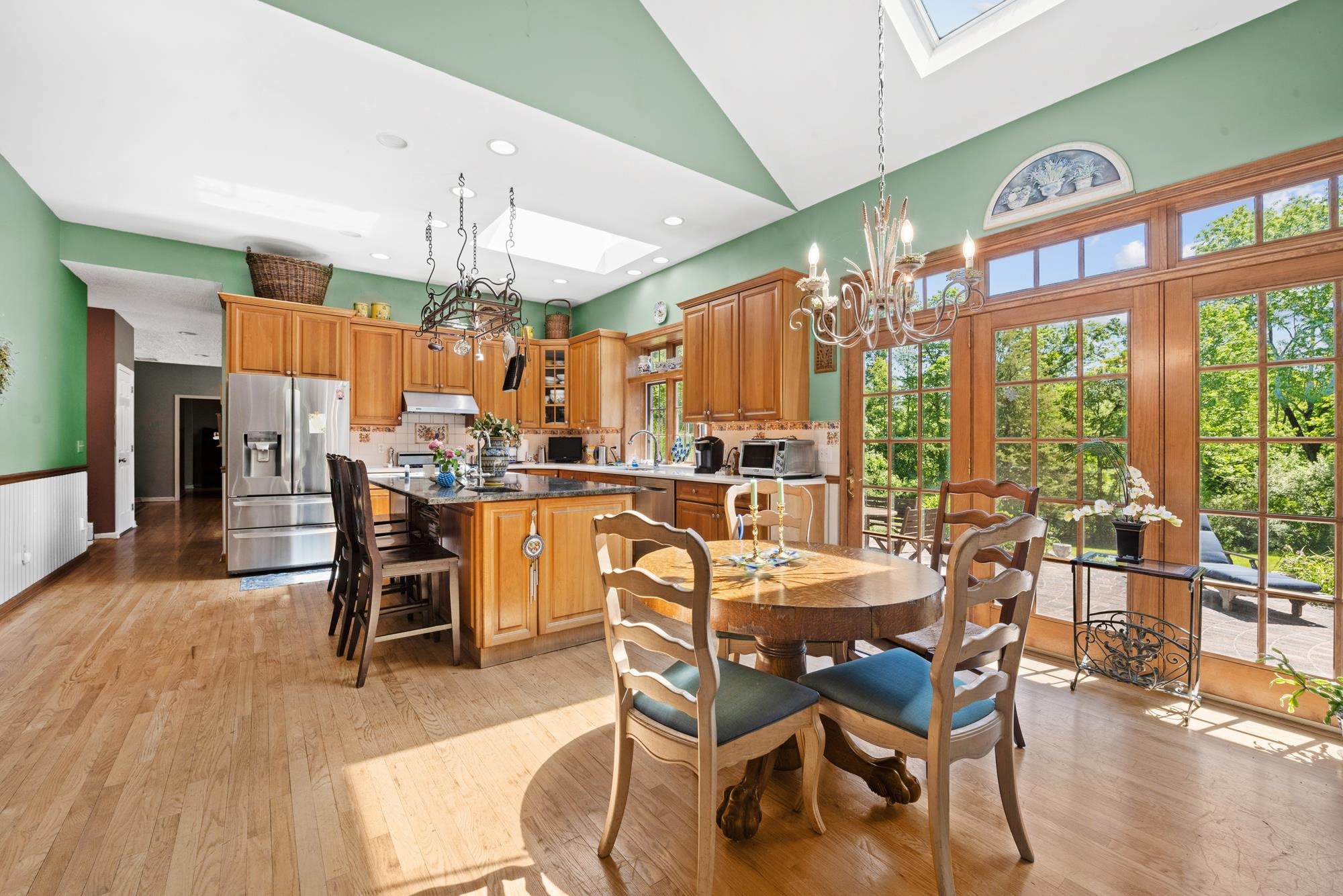 5 Tanners Brook Road Chester, NJ 07930 - Photo 5 of 18