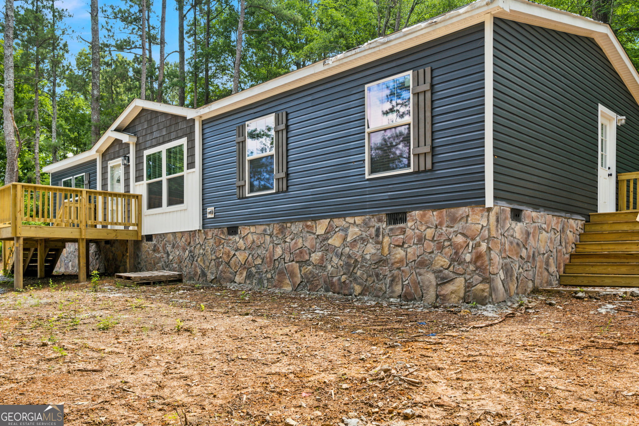 25 Lewis Barrett Boulevard Rome, GA 30161 - Photo 7 of 39 Gallery Image 7