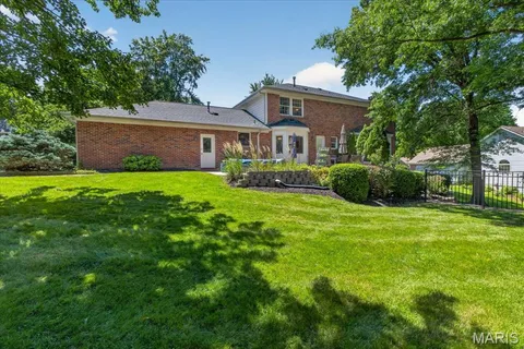 $689,900 | 2416 Powders Mill Drive, Wildwood, MO 63005