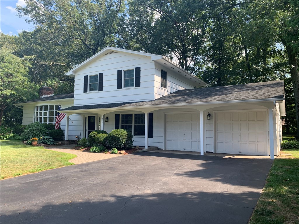 215 Raphael Drive, Unit S Webster, NY 14580 - Photo 1 of 1
