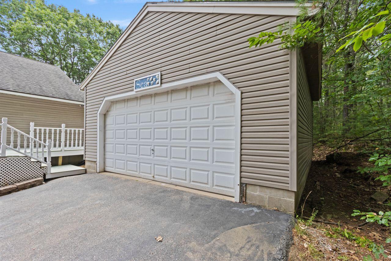66 Old Pool Road Biddeford, ME 04005 - Photo 64 of 82 Garage