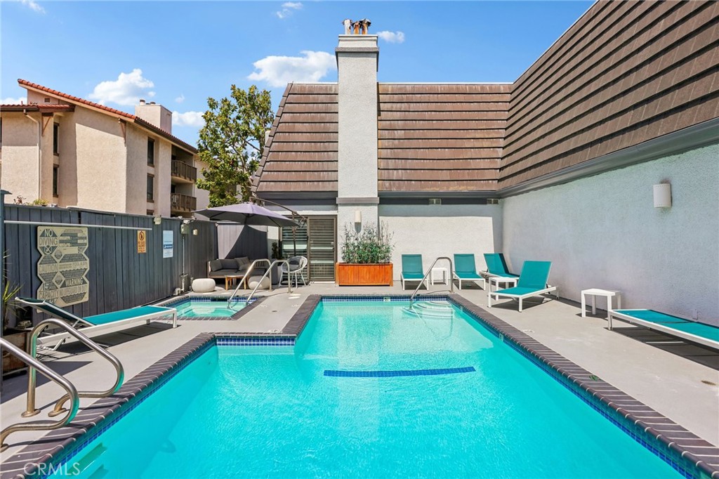8105 Redlands Street, Unit 107 Playa del Rey, CA 90293 - Photo 37 of 38 Gallery Image 37