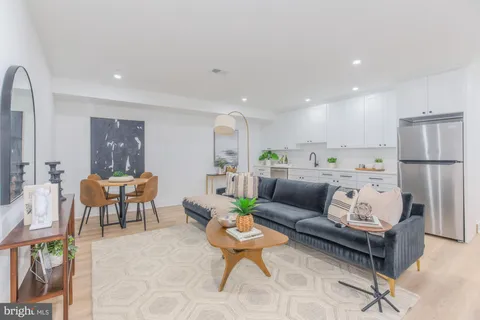 $1,550,000 | 1615 Irving Street Northeast, Washington, DC 20018