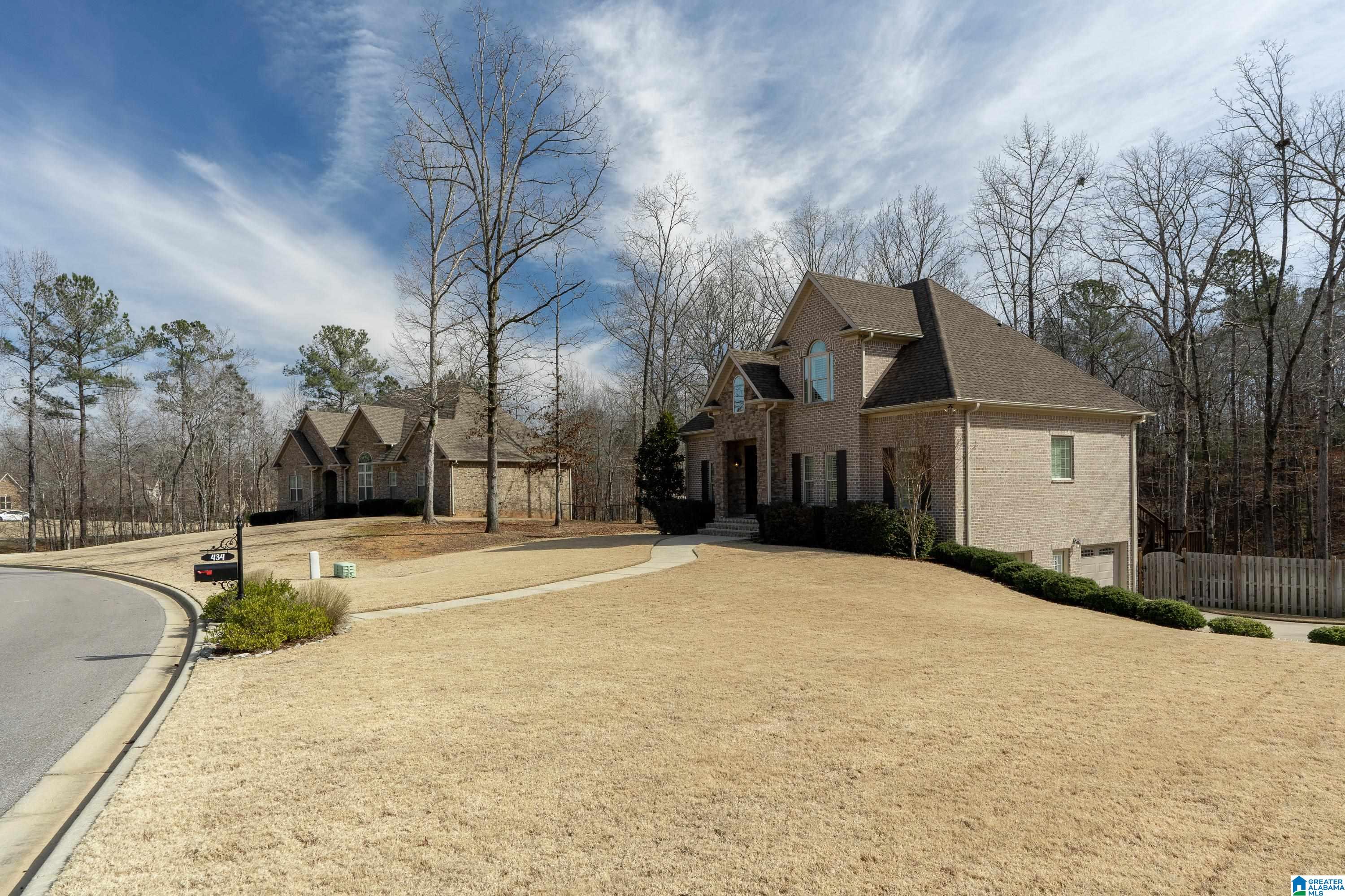 434 South Highland Ridge Lane Chelsea, AL 35043 - Photo 2 of 50