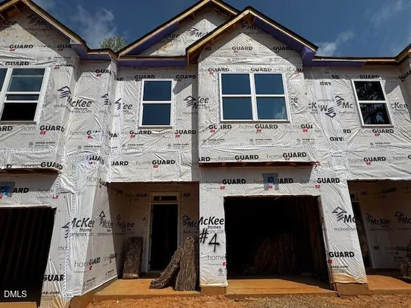 $368,827 | 210 Kerag Way, Garner, NC 27529