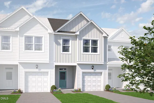 $368,827 | 210 Kerag Way, Garner, NC 27529