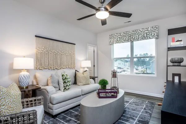 $368,827 | 210 Kerag Way, Garner, NC 27529