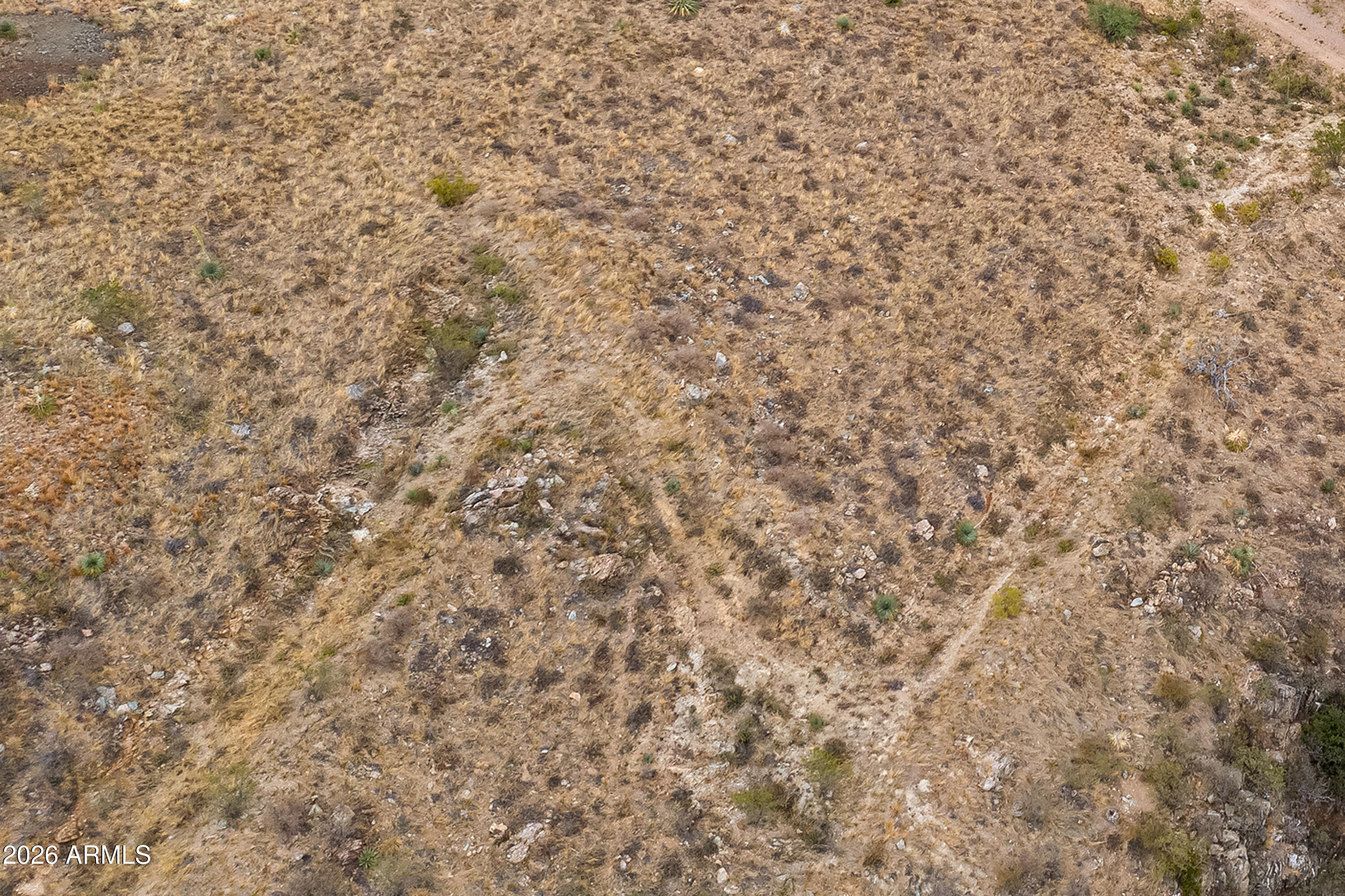 ** South Stone Ridge Road, Unit A Hereford, AZ 85615 - Photo 16 of 16 Aerial - 16