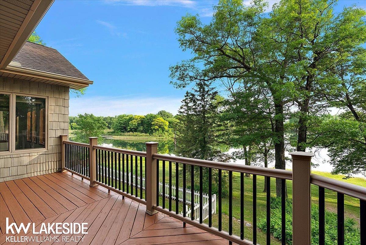 1455 Oak Ridge Road Oxford, MI 48371 - Photo 58 of 78