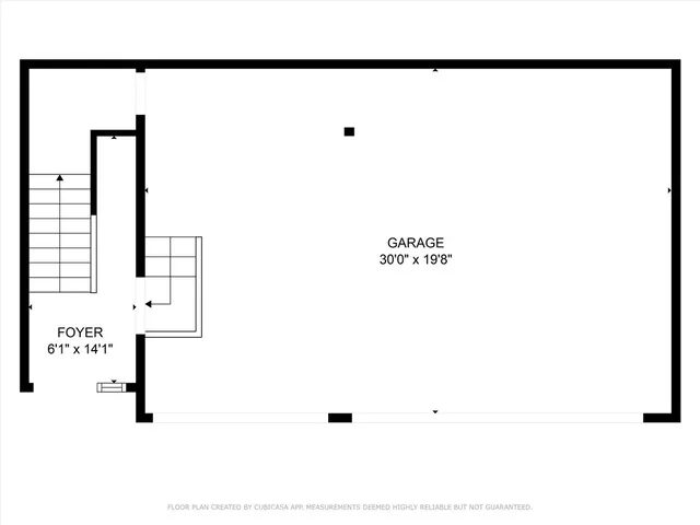 a view of a lake with a mountain