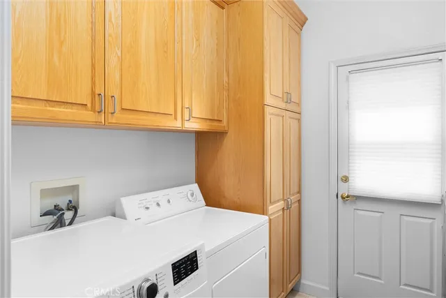 a view of a roof deck