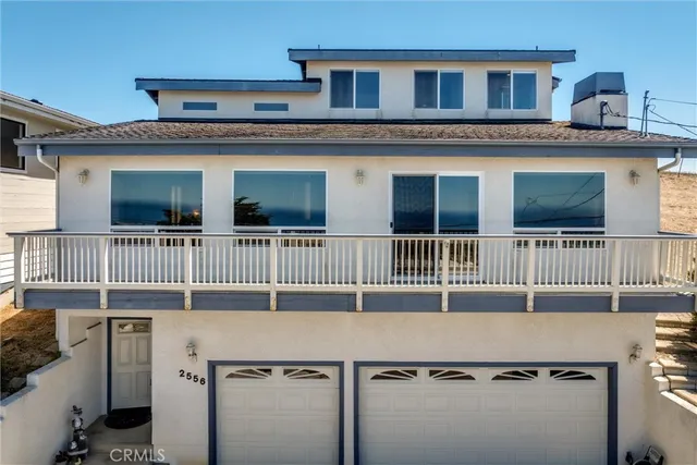 $1,280,000 | 2556 Nutmeg Avenue, Morro Bay, CA 93442
