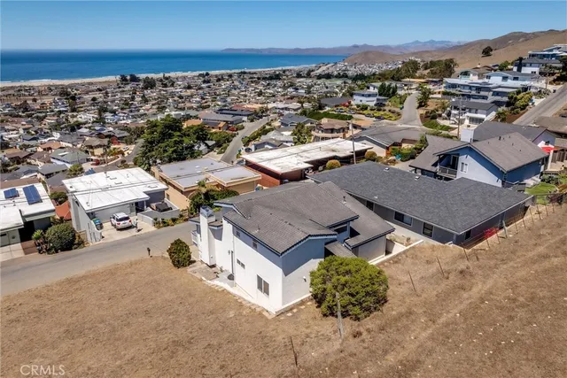 $1,280,000 | 2556 Nutmeg Avenue, Morro Bay, CA 93442