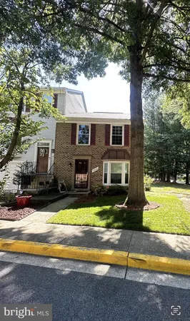 $2,500 | 15401 Empress Way, Bowie, MD 20716