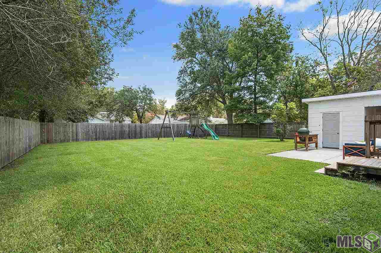 4239 Sweetbriar Street Baton Rouge, LA 70808 - Photo 17 of 19 Gallery Image 17