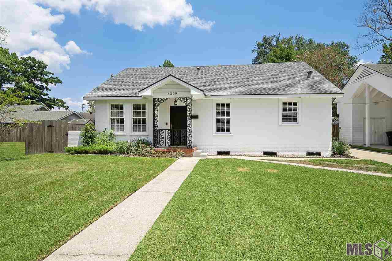4239 Sweetbriar Street Baton Rouge, LA 70808 - Photo 18 of 19 Gallery Image 18
