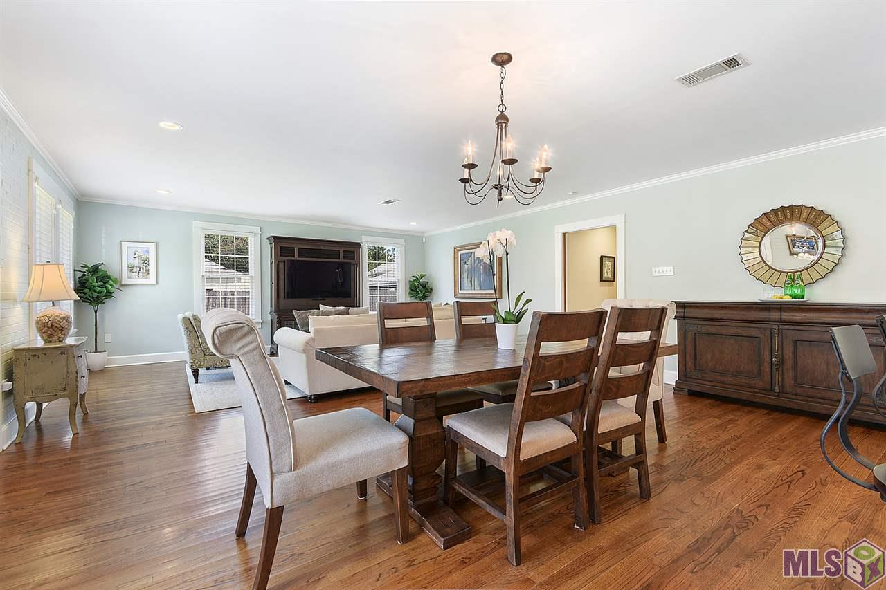 4239 Sweetbriar Street Baton Rouge, LA 70808 - Photo 3 of 19 Gallery Image 3