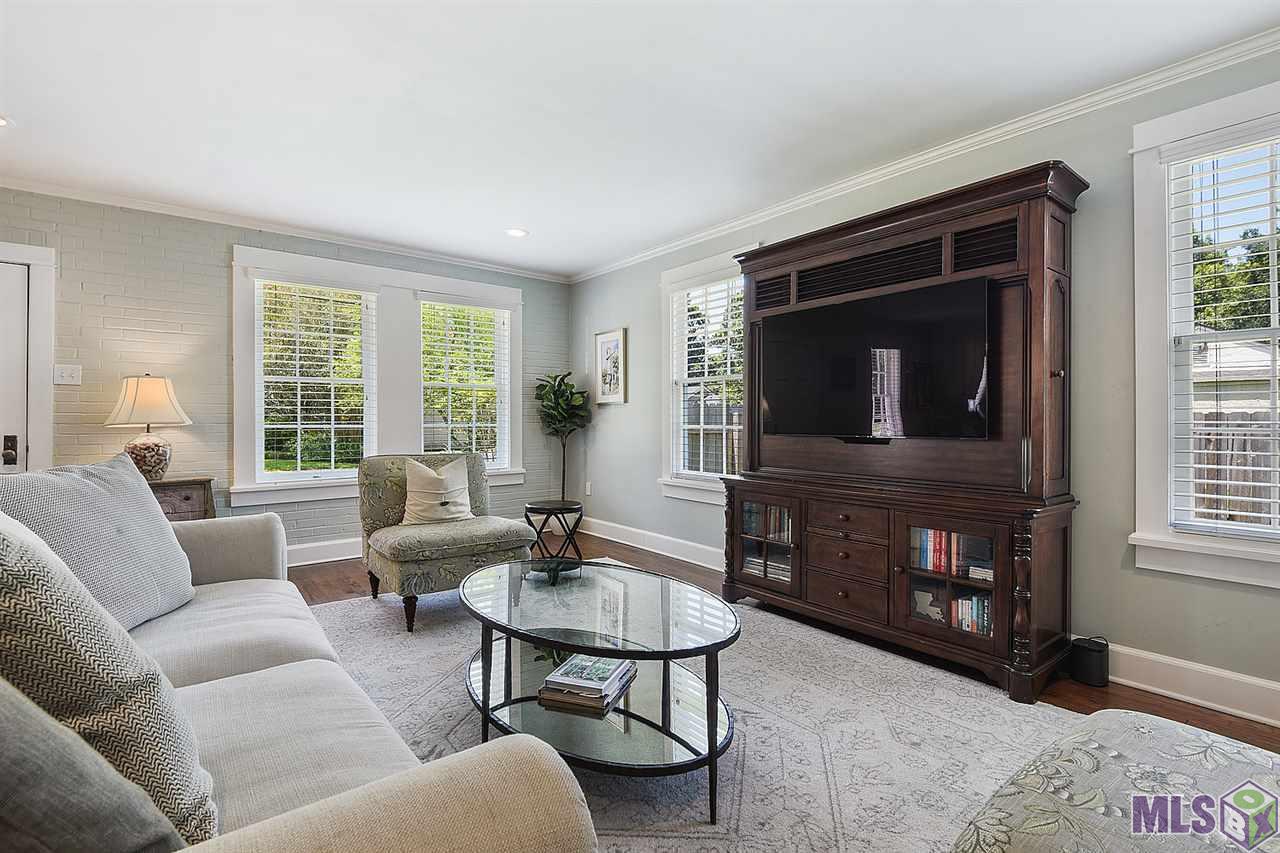 4239 Sweetbriar Street Baton Rouge, LA 70808 - Photo 5 of 19 Gallery Image 5