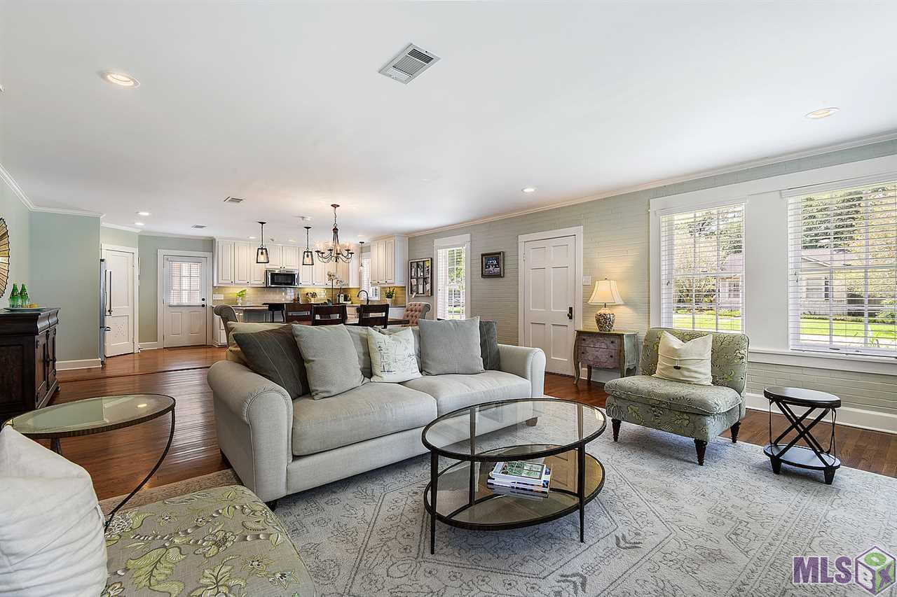 4239 Sweetbriar Street Baton Rouge, LA 70808 - Photo 6 of 19 Gallery Image 6