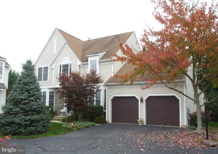 2552 Bear Den Road Frederick, MD 21701 - Photo 1 of 30 Exterior (Front)