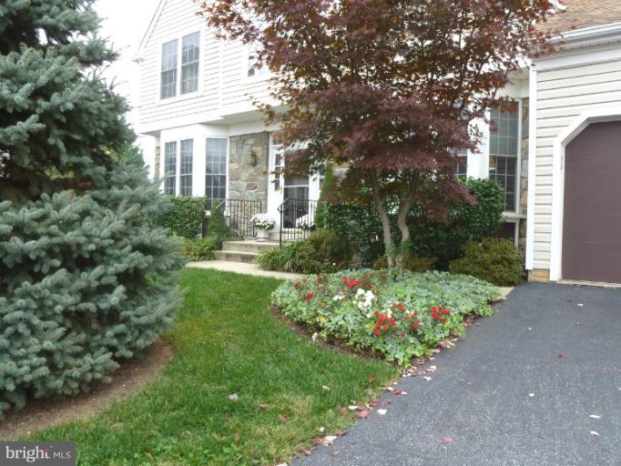 2552 Bear Den Road Frederick, MD 21701 - Photo 2 of 30 Exterior (Front)