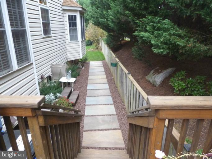 2552 Bear Den Road Frederick, MD 21701 - Photo 17 of 30 Exterior (Rear)