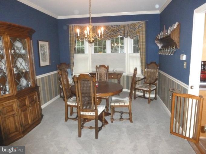 2552 Bear Den Road Frederick, MD 21701 - Photo 9 of 30 Dining Room