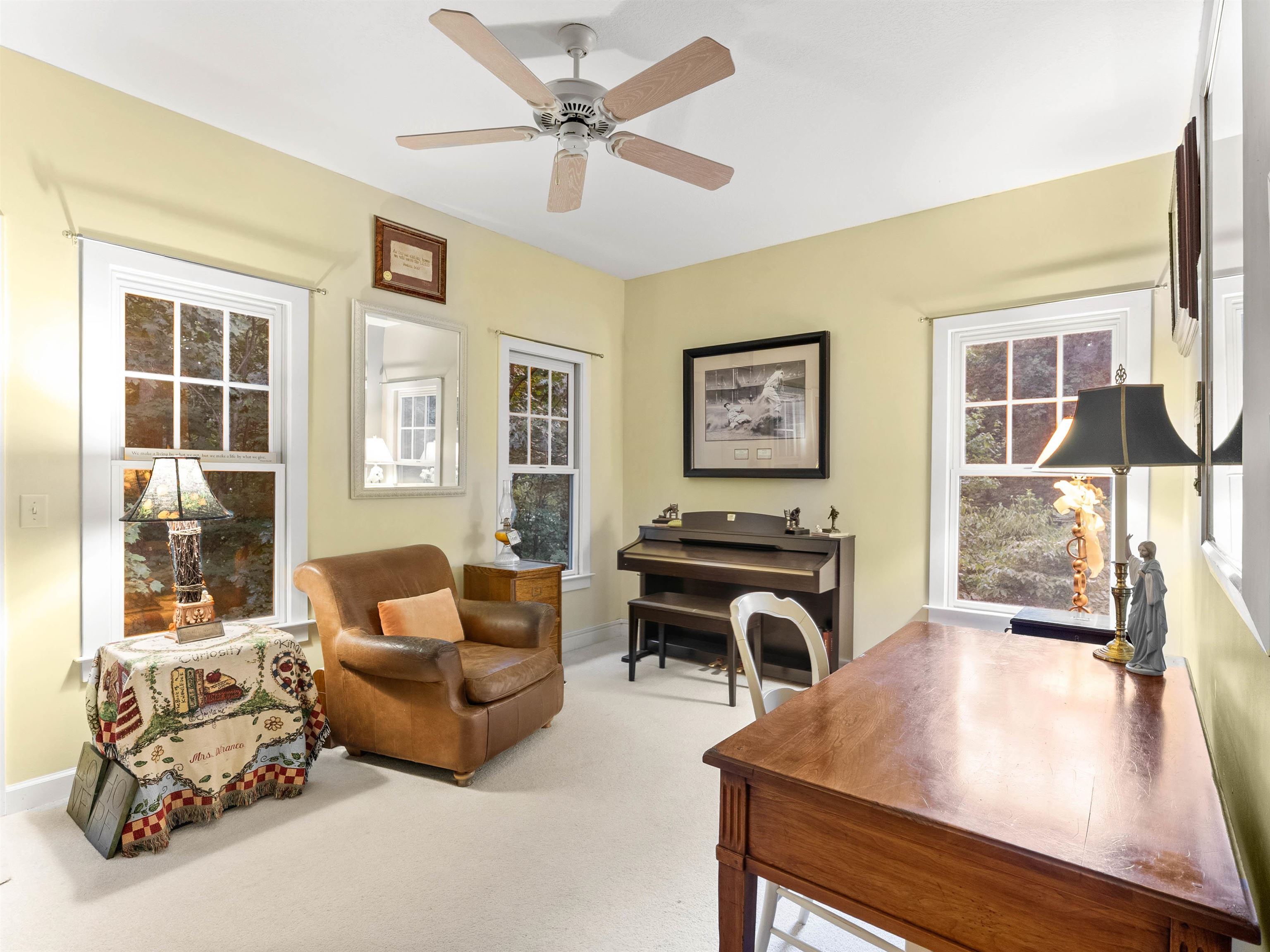 3 Rocky Gap Court Landrum, SC 29356 - Photo 12 of 28